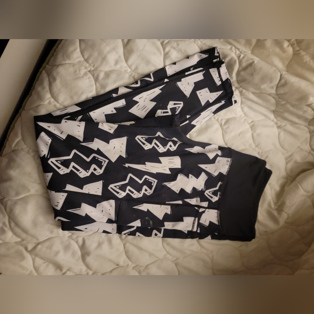 CVG Thunderstruck Leggings